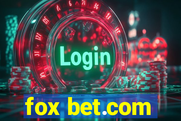 fox bet.com